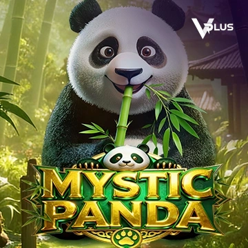Mystic Panda - AUTOCUAN777
