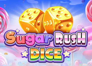 Pragmatic : Sugar Rush Dice - AUTOCUAN777