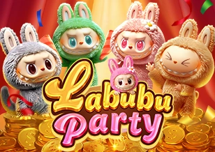 Labubu  Pesta - AUTOCUAN777