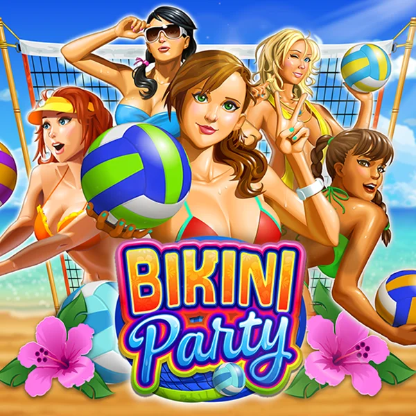 Bikini Party - AUTOCUAN777