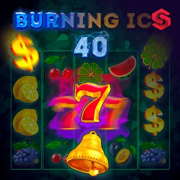 Burning Ice 40 - AUTOCUAN777