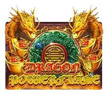 Joker123 : Dragon Power Flame - AUTOCUAN777