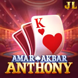 Amar Akbar Anthony - AUTOCUAN777