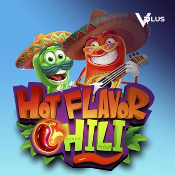 Hot Flavor Chili - AUTOCUAN777