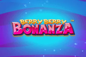 Berry Berry Bonanza - AUTOCUAN777