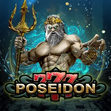 Poseidon 777 - AUTOCUAN777