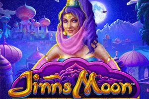Fire Blaze: Jinns Moon - AUTOCUAN777