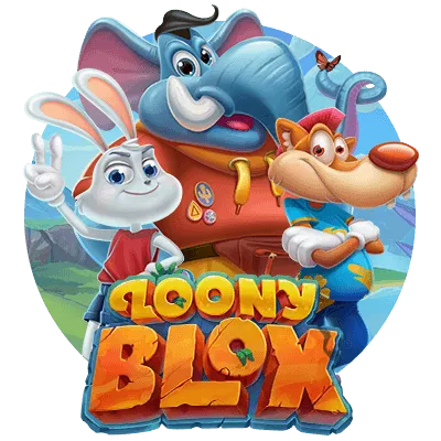 Habanero : Loony Blox - AUTOCUAN777