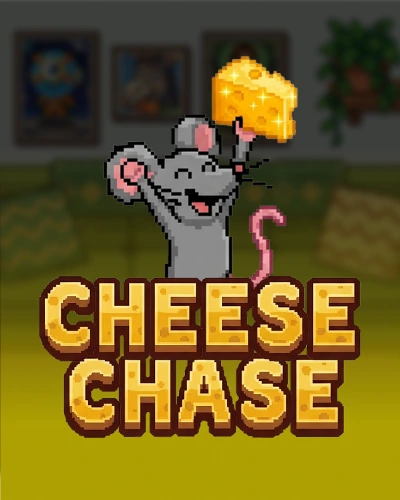 Mancala : Cheese Chase - AUTOCUAN777