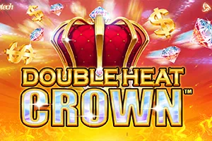 Double Heat: Crown - AUTOCUAN777