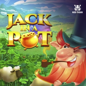 Redtiger : Jack in a Pot - AUTOCUAN777
