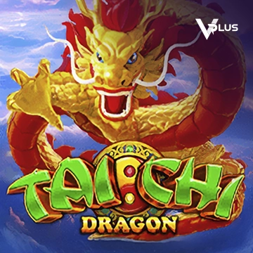 Taichi Dragon - AUTOCUAN777