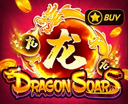 JDB : Dragon Soar - AUTOCUAN777