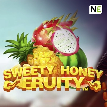 Sweety Honey Fruity - AUTOCUAN777