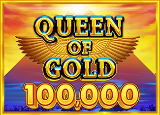 Pragmatic : Queen of Gold 100,000 - AUTOCUAN777