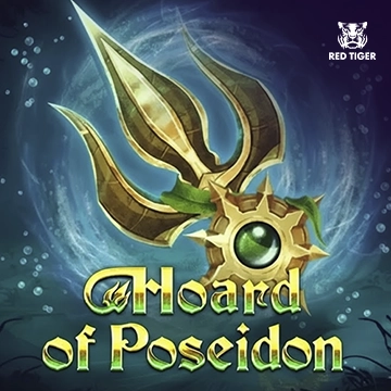 Redtiger : Hoard of Poseidon - AUTOCUAN777