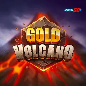 PlaynGo : Gold Volcano - AUTOCUAN777