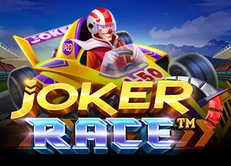 Pragmatic : Joker Race - AUTOCUAN777