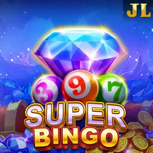 Super Bingo - AUTOCUAN777