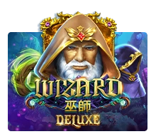 Joker123 : Wizard Deluxe - AUTOCUAN777