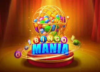 Pragmatic : Bingo Mania - AUTOCUAN777
