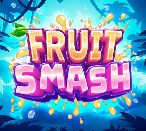 Slotmill : Fruit Smash - AUTOCUAN777