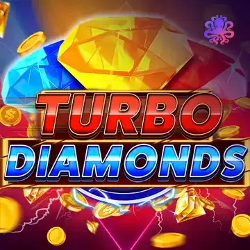 Turbo Diamonds: Hold & Win - AUTOCUAN777