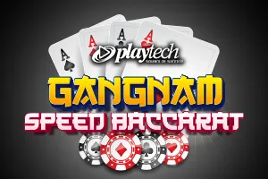 Gangnam Speed Baccarat - AUTOCUAN777