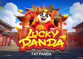 Lucky Panda - AUTOCUAN777