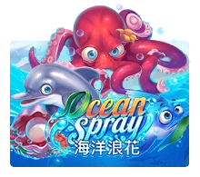 Joker123 : Ocean Spray - AUTOCUAN777