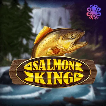 Salmon King - AUTOCUAN777