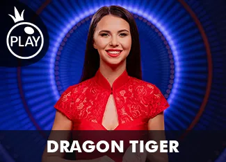 Dragon Tiger - AUTOCUAN777