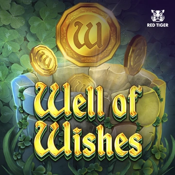 Redtiger : Well of Wishes - AUTOCUAN777