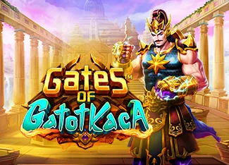 Pragmatic : Gates of Gatot Kaca - AUTOCUAN777