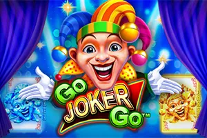 Go Joker Go™ - AUTOCUAN777