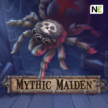 Mythic Maiden - AUTOCUAN777