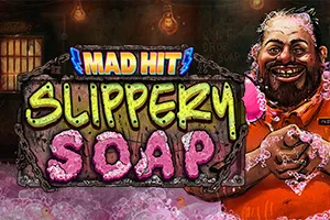 Mad Hit Slippery Soap - AUTOCUAN777