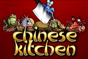 Chinese Kitchen - AUTOCUAN777