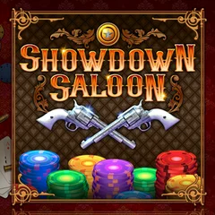 Showdown Saloon - AUTOCUAN777