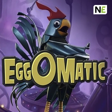 EggOMatic - AUTOCUAN777
