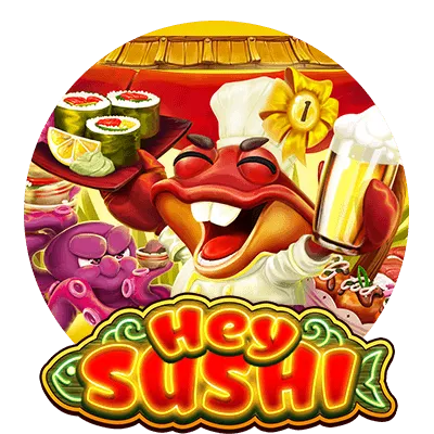 Habanero : Hey Sushi - AUTOCUAN777