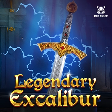 Redtiger : Legendary Excalibur - AUTOCUAN777