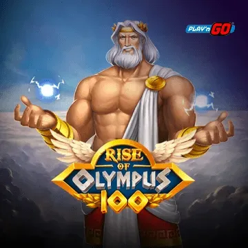 PlaynGo : Rise Of Olympus 100 - AUTOCUAN777