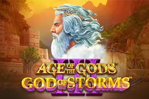 Age of the Gods God of Storms 3 - AUTOCUAN777