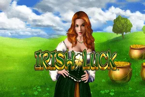 Irish Luck - AUTOCUAN777