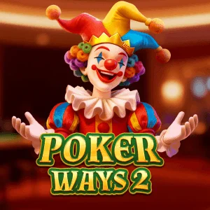 Poker Ways 2 - AUTOCUAN777