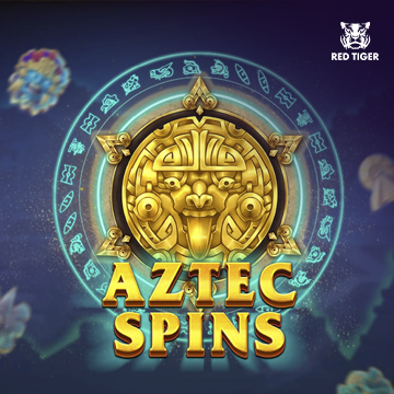 Redtiger : Aztec Spins - AUTOCUAN777