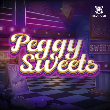 Redtiger : Peggy Sweets - AUTOCUAN777