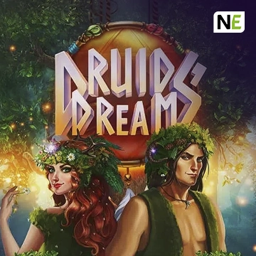 Druids Dream - AUTOCUAN777