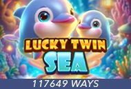 Spadegaming : Lucky Twin Sea - AUTOCUAN777